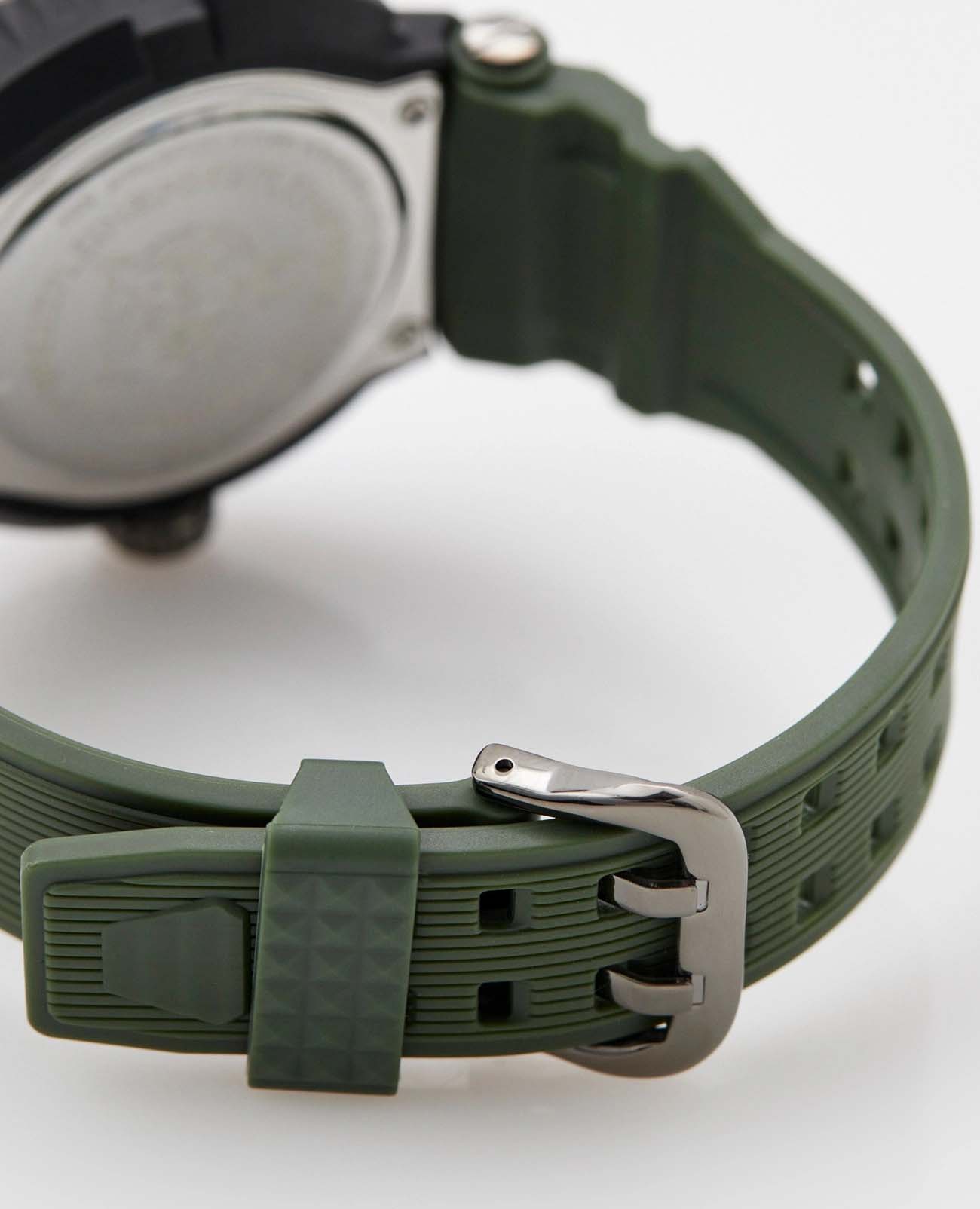 Plein Sport Plein Sport Tiger Power PSEDA0524,  германия мужские часы на браслете силикон боковой вид